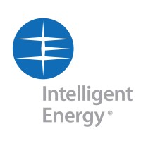 Intelligent Energy logo